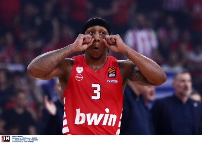 Euroleague: Ο Ολυμπιακός ξανά στο Final 4 - Υπέταξε τη Φενέρ και... θα ψηφίσει από το Κάουνας