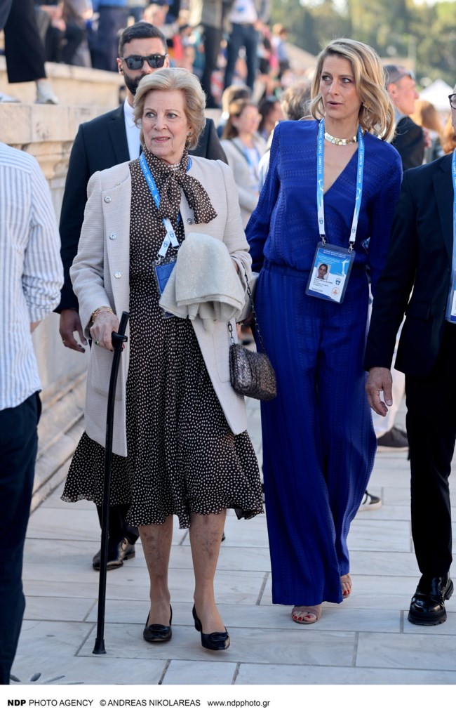 αννα μαρια tatiana blatnik