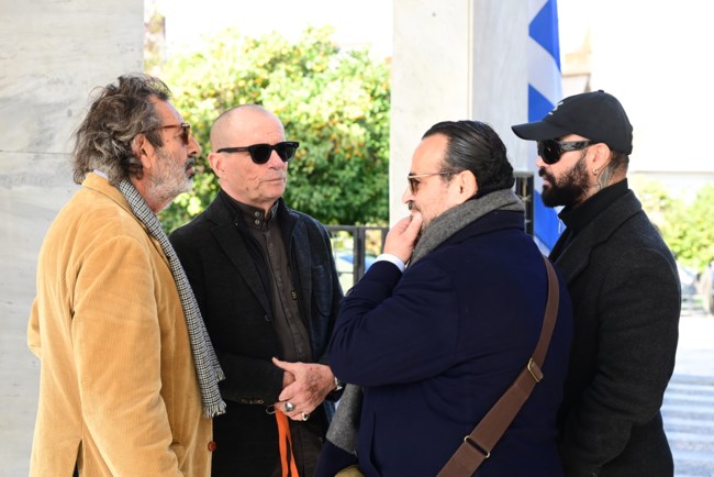 ΚΗΔΕΙΑ ΑΝΤΩΝΗ ΛΥΜΠΕΡΗ