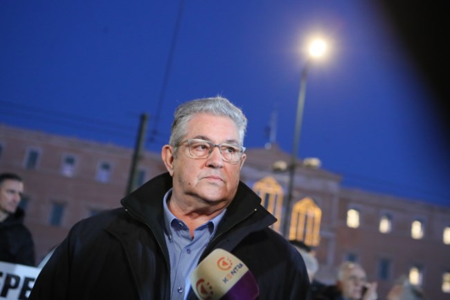 ΕΝΣΤΟΛΟΙ ΔΙΑΜΑΡΤΥΡΙΑ