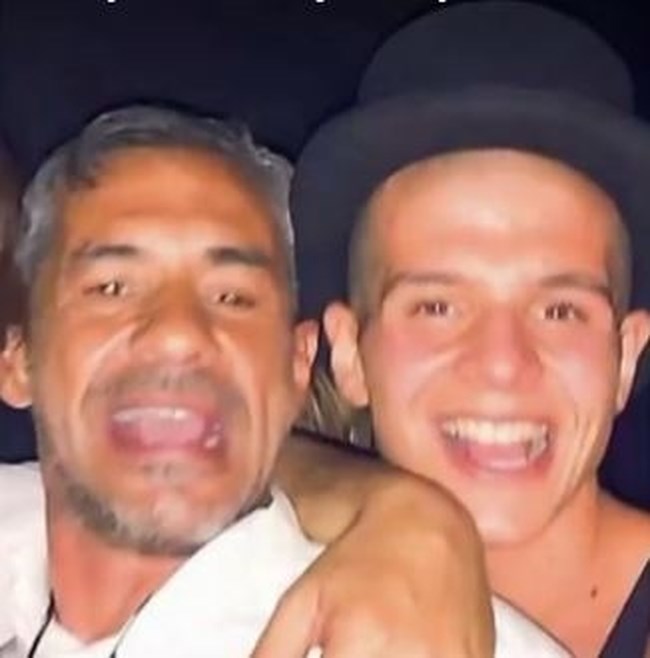 Πρώιος γιος
