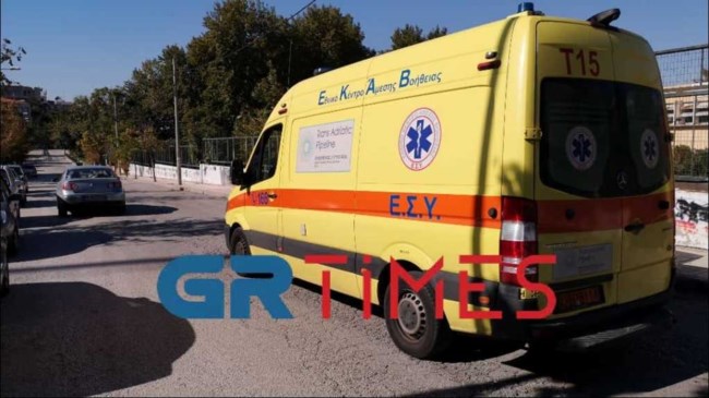 ΜΑΘΗΤΗΣ ΤΖΑΜΙ ΘΕΣΣΑΛΟΝΙΚΗ