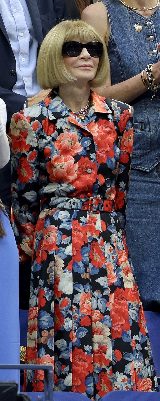 Anna Wintour