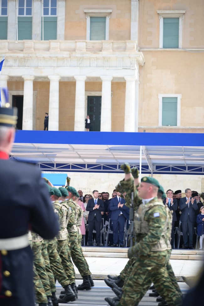 Νίκος Ανδρουλάκης