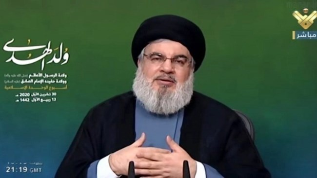 "Φωτιά" στη Μ. Ανατολή - Επίθεση της Χεζμπολάχ με αντίποινα από το Ισραήλ – Μήνυμα από Νετανιάχου και διάγγελμα Νασράλα