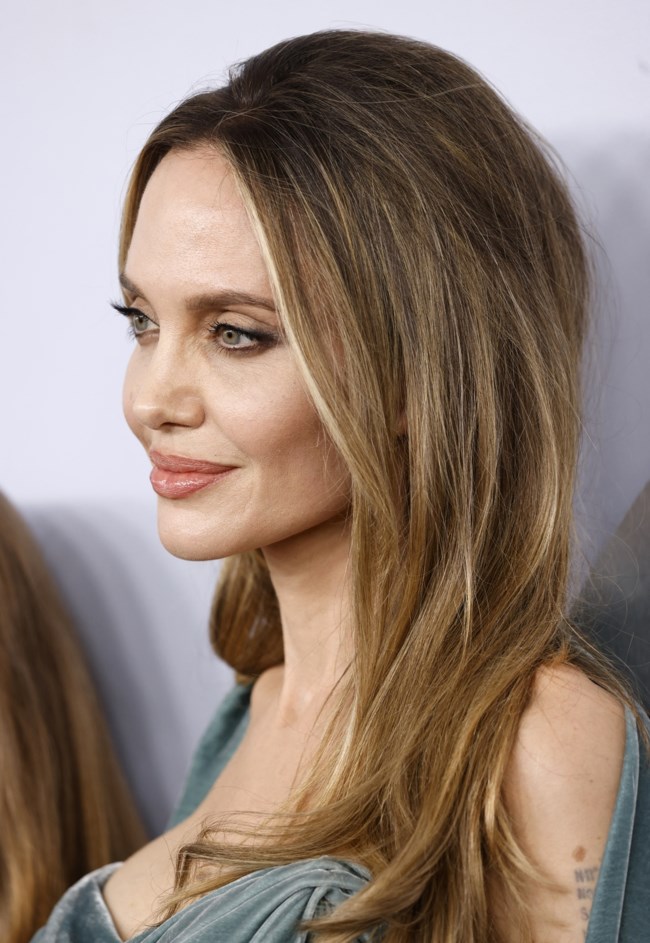 jolie