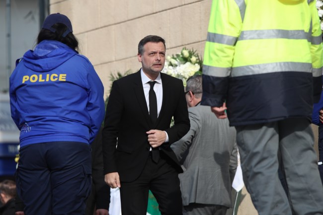 ΜΙΜΗΣ ΔΟΜΑΖΟΣ ΚΗΔΕΙΑ