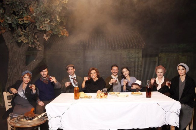 ΝΤΕΝΙΣΗ