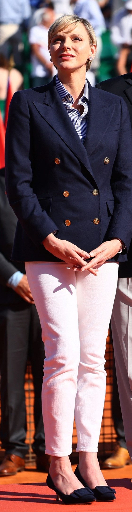 charlene