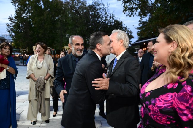 δουκας