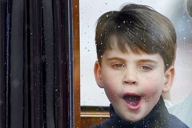 prince louis