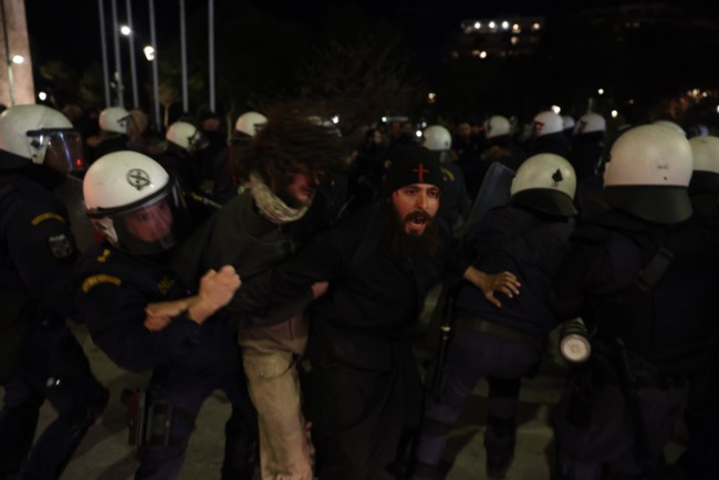 ΕΠΕΙΣΟΔΙΑ ΘΕΣΣΑΛΟΝΙΚΗ