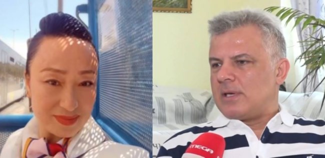 Εξαφάνιση Γιου Τινγκ: Ήταν εκπρόσωπος σε εταιρείες με χρέη - Το πρατήριο καυσίμων, τα Airbnb και η συνάντηση με Ρομά