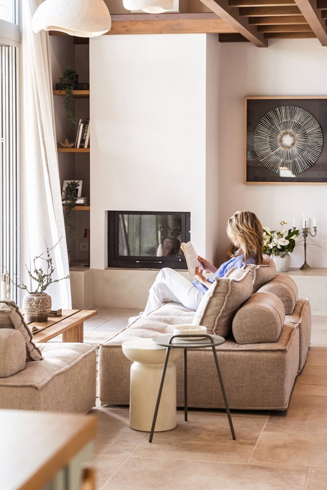 ΠΑΞΟΙ ΒΙΛΛΑ MAGICA