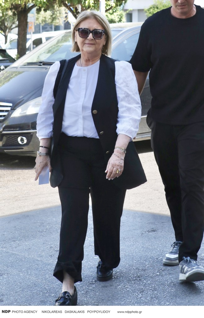 ΚΗΔΕΙΑ ΚΩΝΣΤΑΝΤΑΡΑ