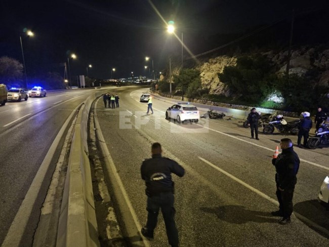 Πώς σκοτώθηκε ο 29χρονος αστυνομικός στην καταδίωξη στον Ασπρόπυργο- Διασωληνωμένος ο συνάδελφός του