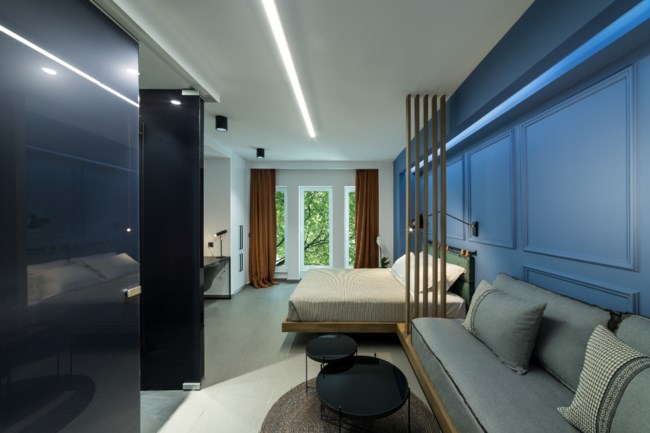 hotelising