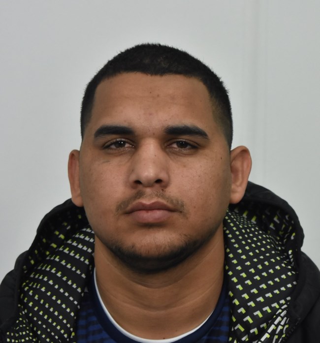 Αυτή είναι η σπείρα που έκλεβε σπίτια και αυτοκίνητα σε Μαραθώνα και Ωρωπό