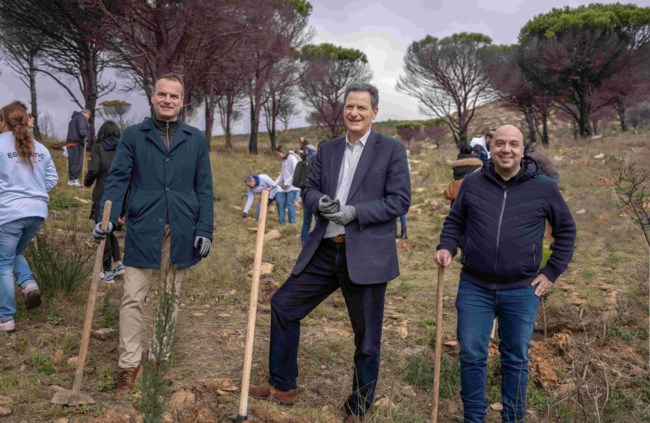 παπαστρατος