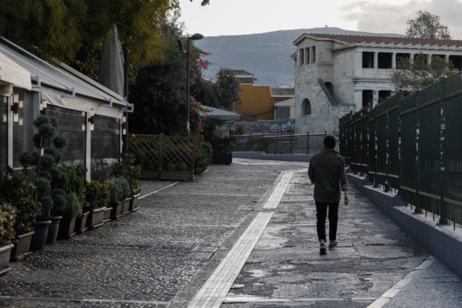 Έκπληξη από Moody’s: Αναβάθμισε την Ελλάδα με σταθερές προοπτικές - Οι δύο βασικοί λόγοι