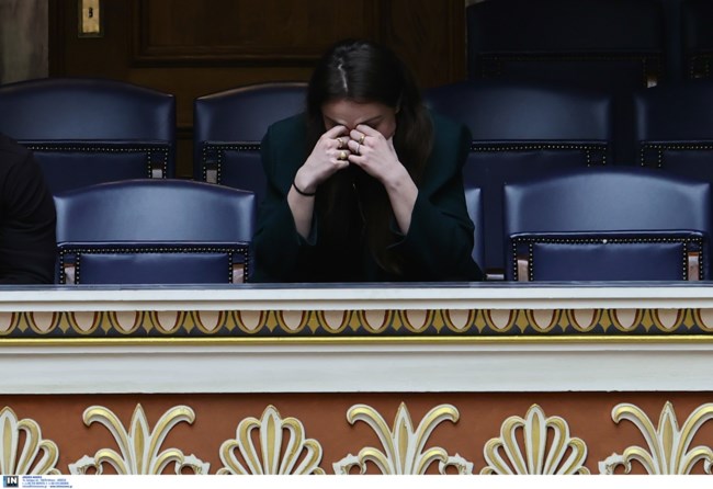 ΕΥΔΟΚΙΑ ΤΣΑΓΚΛΗ