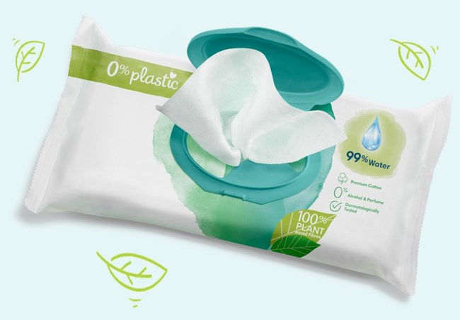 Pampers