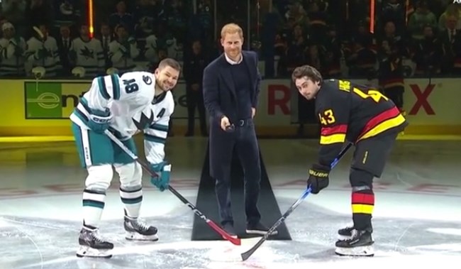 prince harry