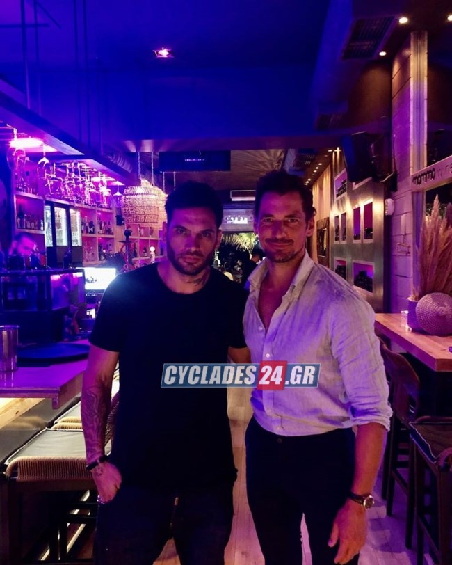 Ντέιβιντ Γκάντι