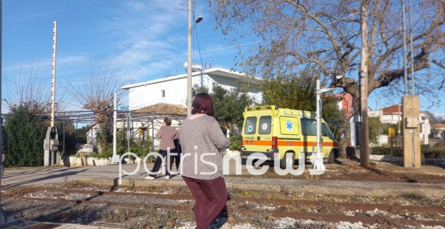 ΝΕΚΡΟΣ ΧΩΡΑΦΙ