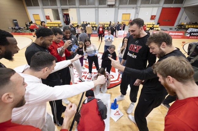 ΟΛΥΜΠΙΑΚΟΣ