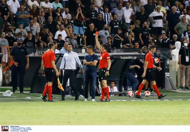 Conference League: "Χαστούκι" και για τον ΠΑΟΚ - Εκτός Ευρώπης από τις 28 Ιουλίου