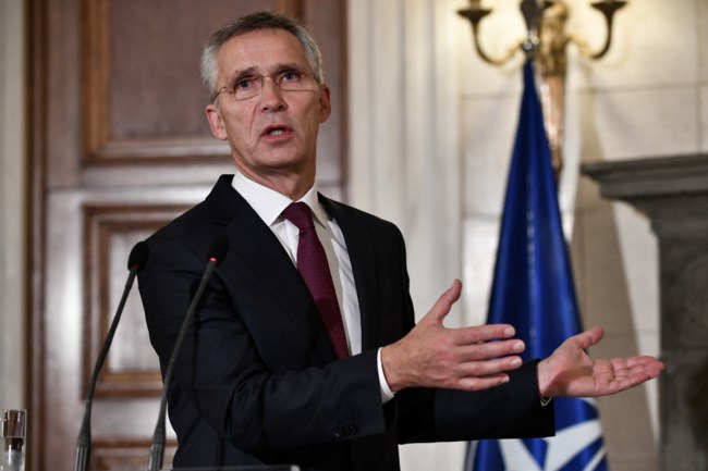 nato