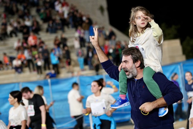 ΜΑΡΑΘΩΝΙΟΣ