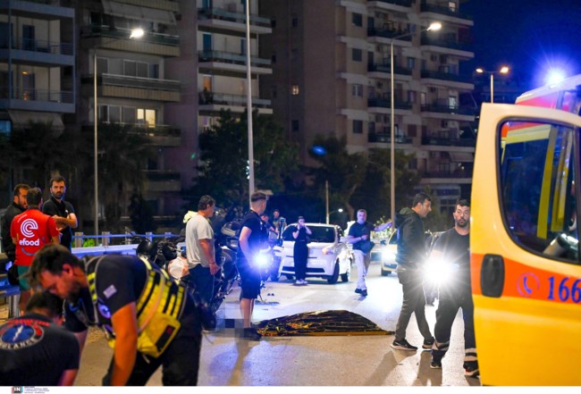 ΤΡΟΧΑΙΟ ΠΟΣΕΙΔΩΝΟΣ
