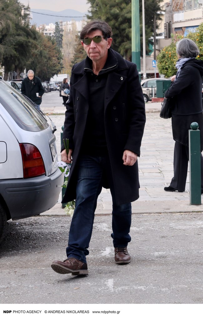 Γεράσιμος Σκιαδαρέσης