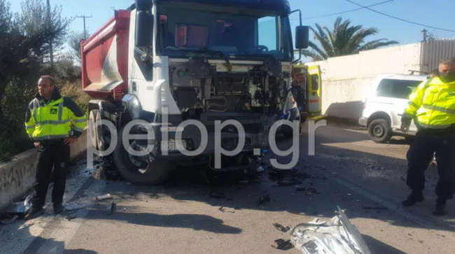 Νεκρός γιος ιερέα σε τροχαίο στην Πάτρα – Η οικογενειακή τραγική ιστορία