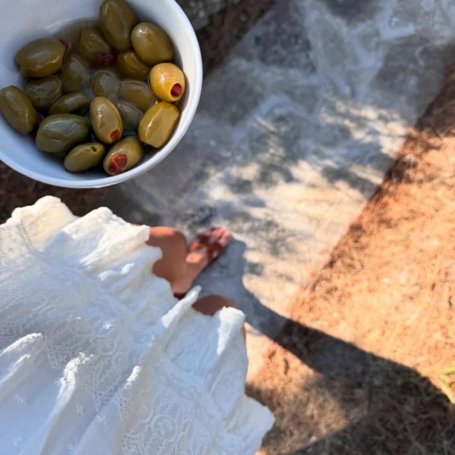 διακοπες παξοι