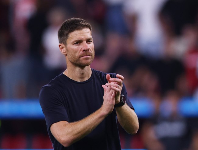 xabi alonso