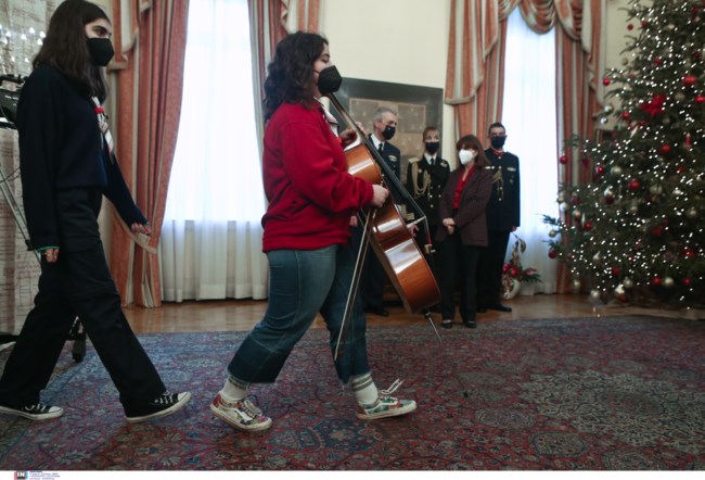 Κατερίνα Σακελλαροπούλου