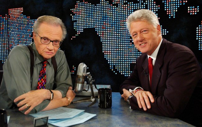 LARRY-KING