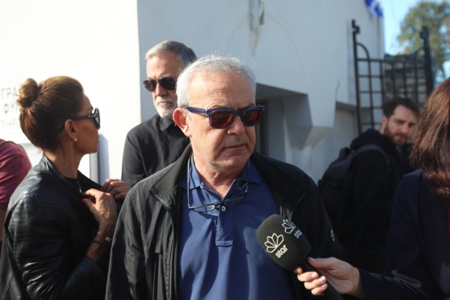ΚΗΔΕΙΑ ΚΑΤΙΑΣ ΝΙΚΟΛΑΙΔΟΥ