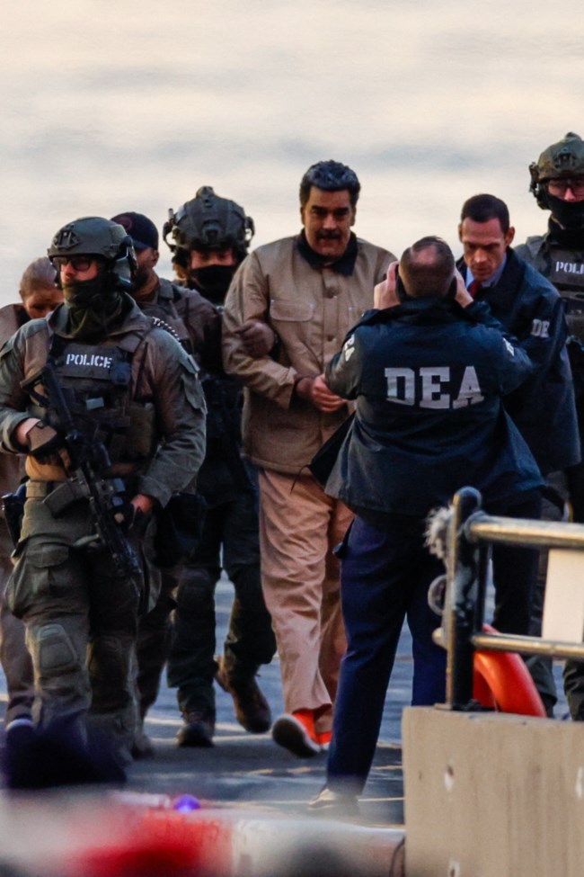 ΝΙΚΟΛΑΣ ΜΑΔΟΥΡΟ ΜΕΤΑΓΩΓΗ