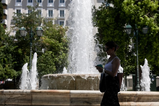 Πρόγνωση Κολυδά: Από άνοιξη... χειμώνας και ξανά καλοκαίρι - Έρχονται 32άρια και στην Αττική