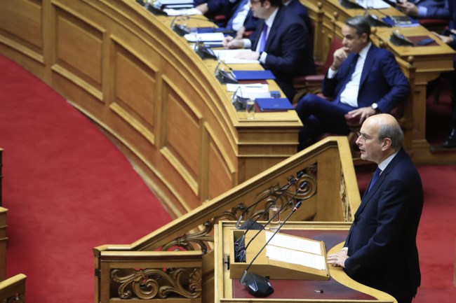 ΧΑΤΖΗΔΑΚΗΣ ΒΟΥΛΗ