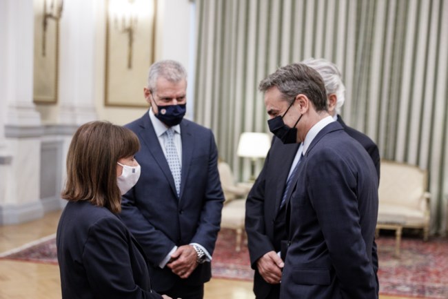 ΟΡΚΟΜΩΣΙΑ ΚΛΙΜΑΤΙΚΗ ΑΛΛΑΓΗ 2