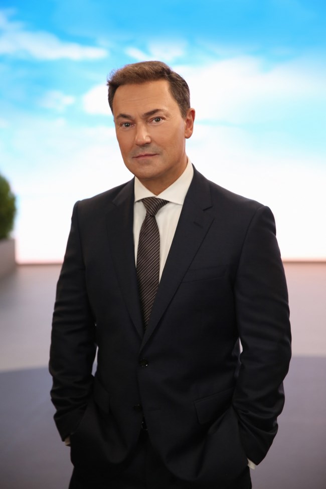 Lamda Development: Αυτό είναι το masterplan για το Ελληνικό - Μεγάλο μέρος έτοιμο ως το 2025