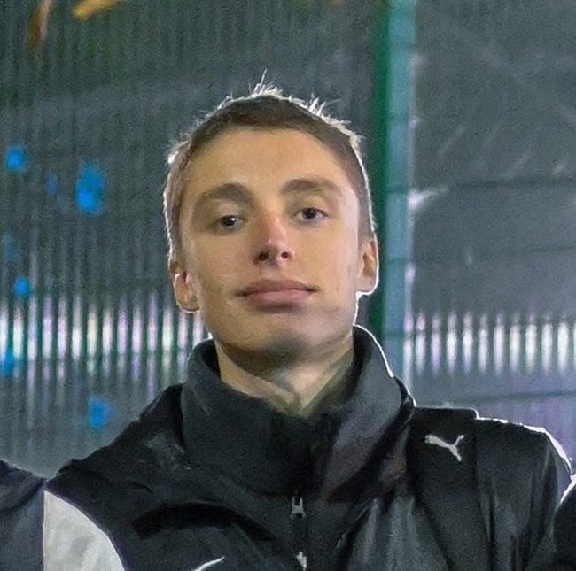 Μπάρον Τραμπ: Πώς ο γιος του Τραμπ έσωσε μια κοπέλα την ώρα που την έδερνε άγρια ο πρώην της