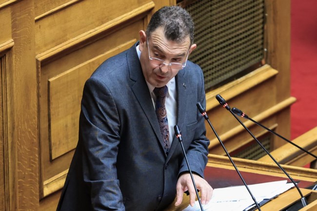 Νίκος Παπαδόπουλος