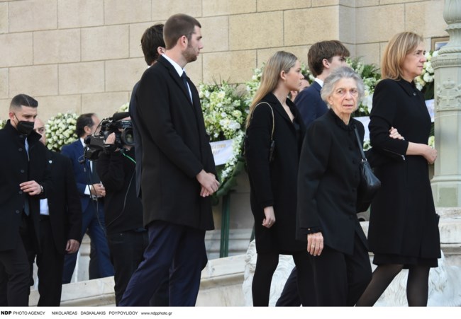 ΠΡΙΓΚΙΠΙΣΣΑ ΕΙΡΗΝΗ