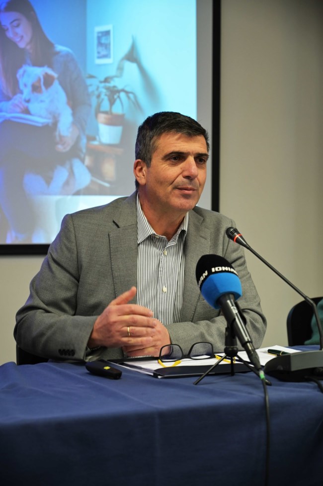 Ελληνικό Ανοικτό Πανεπιστήμιο: 40 + 1 νέα προγράμματα σπουδών και μια νέα εποχή στην εκπαίδευση
